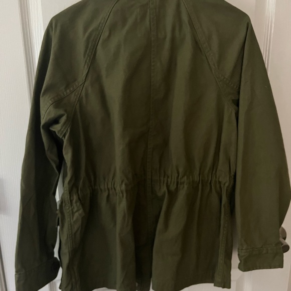 Madewell jacket - Picture 4 of 4